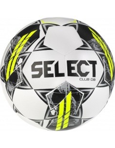 Jalgpall SELECT CLUB DB FIFA BASIC V23 (suurus 5)