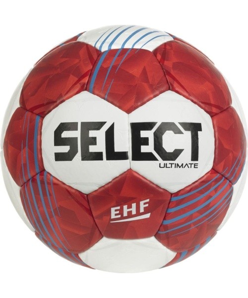 RANKINIO KAMUOLYS SELECT ULTIMATE V26 DYDIS 3