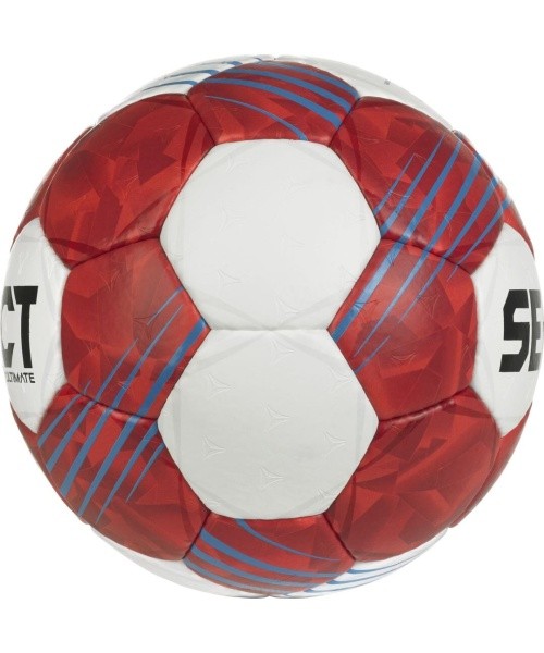 RANKINIO KAMUOLYS SELECT ULTIMATE V26 DYDIS 3