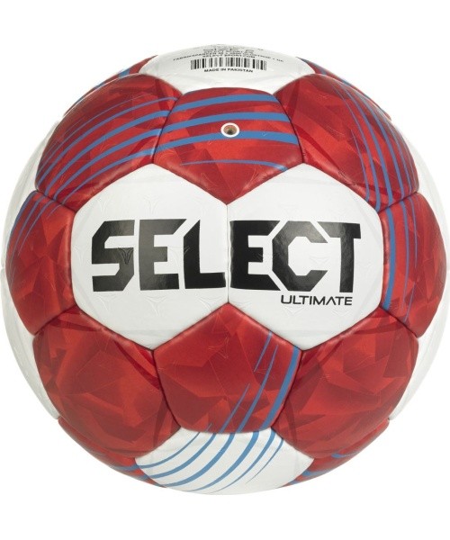 Käsipall SELECT ULTIMATE V26, suurus 2