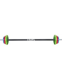 Treeningu pump-komplekt SBP20 HMS