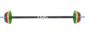 Treeningu pump-komplekt SBP20 HMS