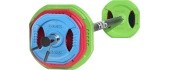 Treeningu pump-komplekt SBP20 HMS