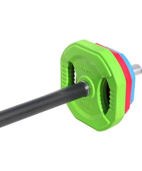 Treeningu pump-komplekt SBP20 HMS