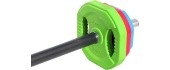 Treeningu pump-komplekt SBP20 HMS