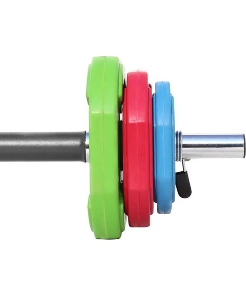 Treeningu pump-komplekt SBP20 HMS