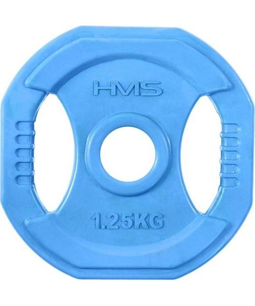 Treeningu pump-komplekt SBP20 HMS