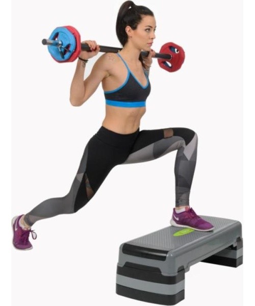 Treeningu pump-komplekt SBP20 HMS
