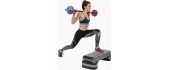 Treeningu pump-komplekt SBP20 HMS