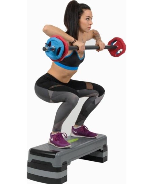 Treeningu pump-komplekt SBP20 HMS