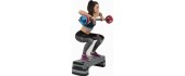 Treeningu pump-komplekt SBP20 HMS
