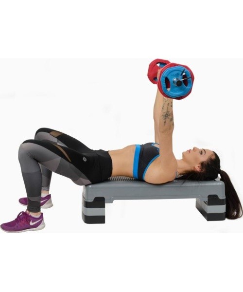 Treeningu pump-komplekt SBP20 HMS