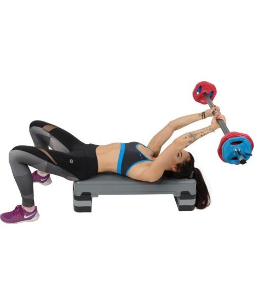 Treeningu pump-komplekt SBP20 HMS
