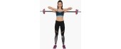 Treeningu pump-komplekt SBP20 HMS