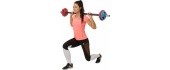 Treeningu pump-komplekt SBP20 HMS