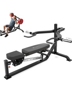 3-in-1 Bench Press inSPORTline X-NT BP40
