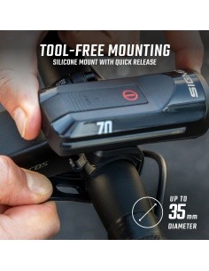Esituli Sigma Aura 70 USB