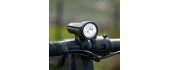 Front lamp Sigma Aura 70 USB