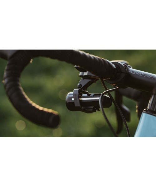 Front lamp Sigma Aura 70 USB
