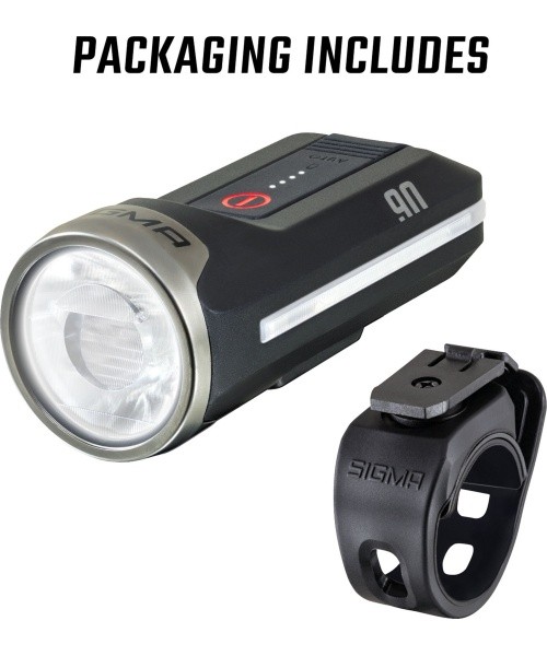 Sigma Aura 90 USB esitulli