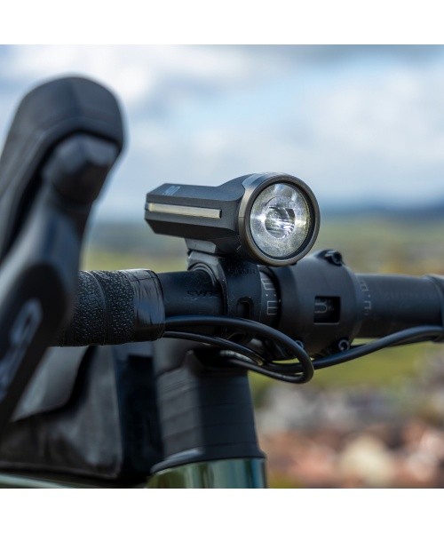 Sigma Aura 90 USB esitulli