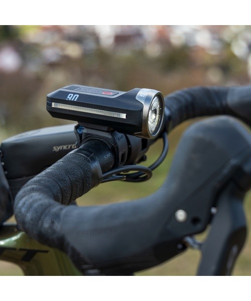 Sigma Aura 90 USB esitulli