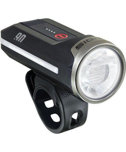 Sigma Aura 90 USB esitulli