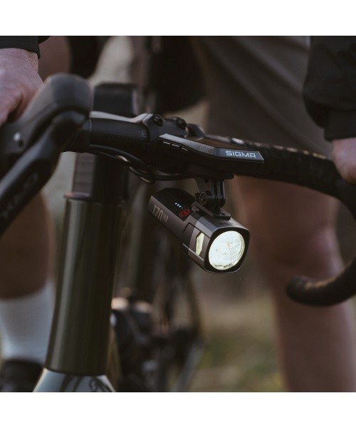 Sigma Aura 170 HB Link USB front light