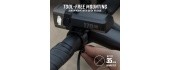 Sigma Aura 170 HB Link USB front light