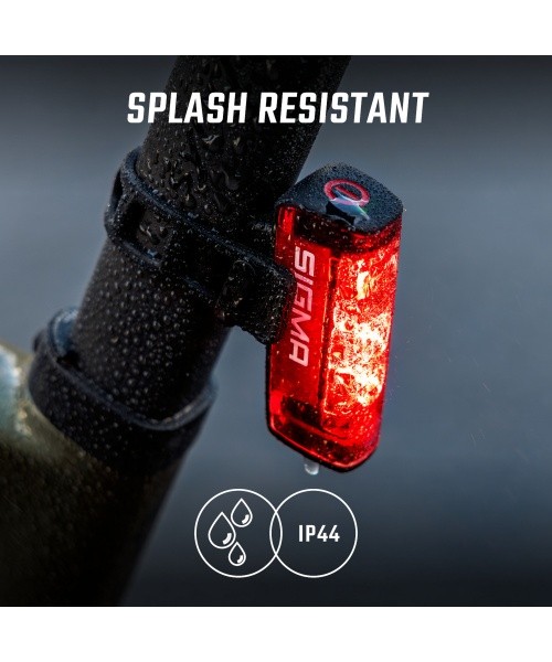 Rear lamp Sigma Hiro 50 USB
