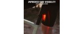 Rear lamp Sigma Hiro 50 USB