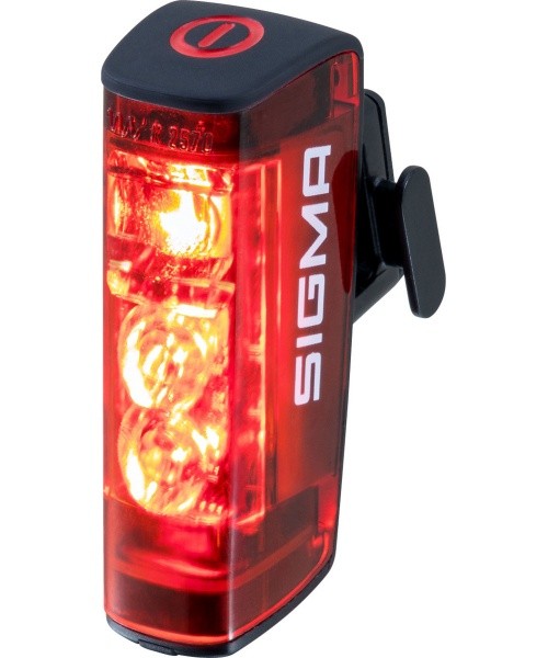 Rear lamp Sigma Hiro 50 USB