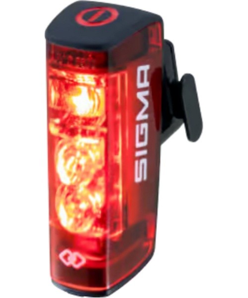 Rear lamp Sigma Nyte 50 USB