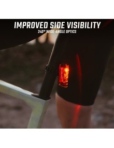 Rear lamp Sigma Hiro 50 Link USB