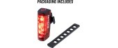 Rear lamp Sigma Hiro 50 Link USB