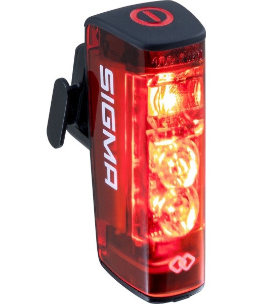 Rear lamp Sigma Hiro 50 Link USB