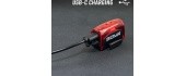 Rear lamp Sigma Hiro 30 USB