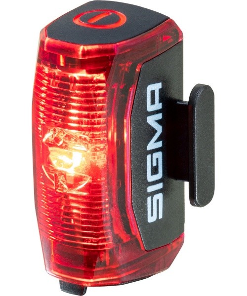 Rear lamp Sigma Hiro 30 USB
