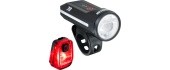 Sigma Aura 70 + Hiro 10 USB Lighting Set
