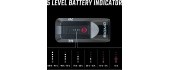 Sigma Aura 70 + Hiro 10 USB Lighting Set
