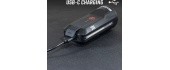 Sigma Aura 70 + Hiro 10 USB Lighting Set
