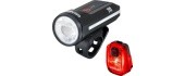 Sigma Aura 70 + Hiro 10 USB Lighting Set