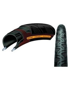Tire Grand Prix 4 Season 25-622/ 700x25C Blk/Blk Fold