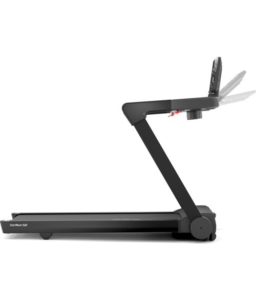 Treadmill inSPORTline ZenRun 60