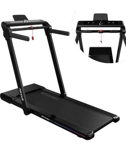 ORION electric treadmill