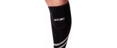 Heated Knee Socks W-TEC Tarviso - Blue