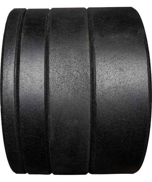 Bumper Plates - 10 kg