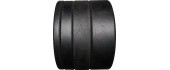 Bumper Plates - 10 kg