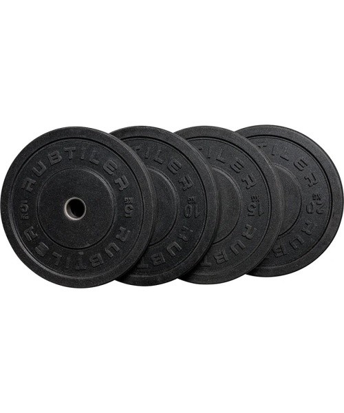 Bumper Plates - 20 kg
