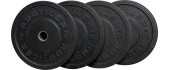 Bumper Plates - 5 kg